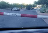 LiftMaster AUTOMOTIVE TRAFFIC ONLY
