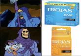 36ct VALUE PACK! TROJAN ENZ. 2 AMERICASE1 CONDOM TRUSTED FOR OVER 90 YEKRS TROJAN PUMP K N SPICE ULTRA RIBBED al PREMIUM LUBRICANT 3 LATEX CON