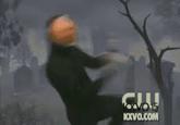 Run to get spooked i liek origanl fresh memes