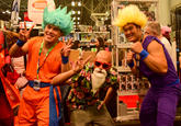 Dragon Ball Cosplay BANDA NAMCO Entertairn BA /144