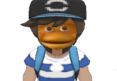 What have I created?! You can barely tell the difference!