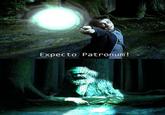 Expecto Patronum!