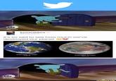Esmeraldora。 Hey Esmi It's so sad to see how much we've destroyed our planet Satelite Image 1975 Satellite Image 2013 unny