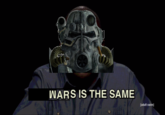 WARS IS THE SAME adult swim