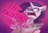DESTROY
