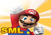 The new updated logo by SML.