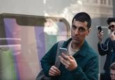 iPhone X iPhone 6 iPhone 8 electronic device technology