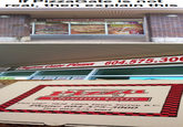 If Pizza Gate is not real, then explain this C Cmyton Gate Piza Epyti Cate Piza00 Pizza Clayton Gate Unit #107-6820 188th Street, Surrey, B.C. Phone: 604-575-3000 Fax: 604-575-3004 14