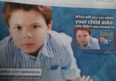 What will you say when your child asks: why didn't you invest in What will you say when your child asks: why didn't you invest in whyeasternpoland.eu