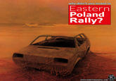 why didn't you invest in Eastern Poland Rally? WWW.SOMETHINGAWFUL.COM wWw