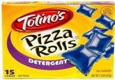 Totnos PizZa DETERGEMT U.S EST 7750 15 count KEEP FROZEN 3OK IHOROUGHL