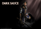 DARK SAUCE