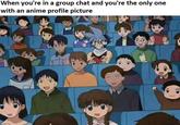 Anime Profile Pictures Know Your Meme