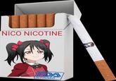 <blockquote class="twitter-tweet" data-lang="en"><p lang="es" dir="ltr">nico nico tiiiiiiiiine</p>&mdash; brekkist (@brekkist) <a href="https://twitter.com/brekkist/status/931008952229171200?ref_src=twsrc%5Etfw">November 16, 2017</a></blockquote>
<script async src="https://platform.twitter.com/widgets.js" charset="utf-8"></script>