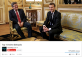 Top 10 Anime Betrayals WatchMojo.com Subscribe molo 12,419,921 975,630 views Add to ★ 1.12,016タ1528 Share More