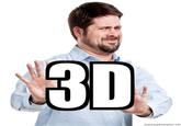 3D 3D
