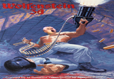 wolfenstein Created by ld Software Distribute Distributed b