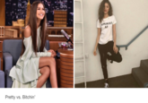 Zendaya EMINIST AF Pretty vs. Bitchin'