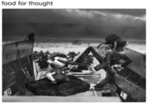 food for thought
