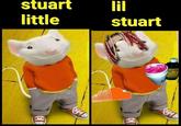 stuart lil little stuart
