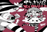 Oh,this? IS REPMEAD