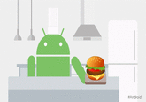 Android fixes it #Android