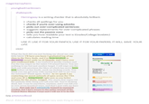 magentamayhem: youngbadmanbrowrn: shakesporlk: Hemingway is a writing checker that is absolutely brilliant. e checks all spellings Tor you checks if you're over-using adverbs picks out over-complicated sentences suggests replacements for over-complicated phrases picks out the passive voice tells you how readable your text is (Grades/College level/etc) calculates reading time USE IT. USE IT FOR YOUR FANFICS. USE IT FOR YOUR PAPERS. IT WILL SAVE. YOUR LIFE !?!?1? What the fuck did you just fucking say about me, you little bitch? I'll have you know I graduated top of my class in the Navy Seals, and I've been involved in numerous secret raids on Al-Quaeda, and I have over 300 confirmed kills. I am trained in gorilla warfare and I'm the top sniper in the entire US armed forces. You are nothing to me but just another target. I will wipe you the fuck out with precision the likes of which has never been seen before on this Earth, mark my fucking words. You think you can get away with saying that shit to me over the Internet? Think again, fucker. As we speak I am contacting my secret network of spies across the USA and your IP is being traced right now so you better prepare for the storm, maggot. The storm that wipes out the pathetic little thing you call your life. You're fucking dead, kid. I can be anywhere, anytime, and I can kill you in over seven hundred ways, and that's just with my bare hands. Not only am I extensively trained in unarmed combat, but I have access to the entire arsenal of the United States Marine Corps and I will use it to its full /Write Edit Readability Grade 8 Good Paragraphs: 1 Sentences: 16 Words: 287 Characters: 1230 3of 16 sentences are 1 of 16 sentences are 2 adverbs Aim for O or fewer 1 words or phrases (via artiststoolbox) #bruh #did you just use the whole navy seals thing to check it