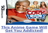 COR IN THE OUS This Anime Game Wil Get You Addicted!