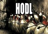 HODL emeg