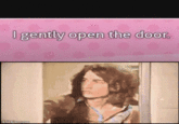 Everybody Walk the Dinosaur | I Gently Open the Door | Know Your Meme