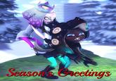 Season's Greetings