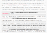 As of 08/01/15 00:45AM the christmas dino post has been removed by tumblr staff at my request due to multiple copyright issues ran into with it; lack of sourcing back to me with parodies/reposts, people printing it off and putting it everywhere, all the reposts on tumblr and other websites without my permission or knowledge, and people erasing my watermarks on the works. I'm deeply sorry to anyone this upsets, but dino will always be available on clothing on teepublic and other things on redbubble if anyone is still interested. Again, my sincerest apologies. I know many people loved the christmas dino and so did I, but l can't risk those things happening again once november rolls around. If people can't respect my artwork, then they're not allowed it. I'm incredibly sorry, this is nothing personal against those who loved the dino ana respected me/my artwork. Please understand that. (/ A faq regarding christmas dinosaur because I get these questions about it repeated a lot. This page will only be linked once a year, November - December Where is the original post for christmas dino? Right heret See above Can I print your christmas dino to put on cards? Sorry, but I have to say no to this question, no you cant. But it is available for sale here if you're interested enough Can I print your christmas dino on shirts? Sorry, but again, no you can't. It's available here on shirts, but make sure you want t enough to spend the money because it's kind of a once-a-year type of shirt! Can I make a parody of your christmas dino? Sorry, but I'd really prefer you didn't. Ive had too many issues regarding this and l'd rather just avoid the whole kafuffle [user] made a parody of your christmas dino! Do you know about this, they ask None of the people who draw parodies of it ask me for permission, so no, I initially didn't know about it and they didn't ask for my permission either Are you going to draw any more christmas dino!? I might, I might not! Its not easy to come up with humorous art ideas for dinosaurs of all things, especially with a christmas theme. if you have any ideas, feel free to let me know and I might draw them if like them. No guarantees though, sorry!