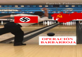 I made this meme, I just put my watermark because I don't want it to be stolen on facebook groups.