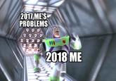 2017MES PROBLEMS 2018 ME