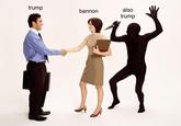 trump also trump bannon