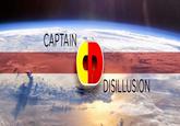 CAPTAIN DISILLUSION