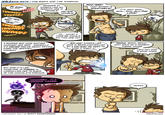 VG CATS #312 : THE BIRDS AND THE STARFISH WOO-WEE! OH GOp! KEEP GOINS.. WHISPER! IT SOUNDS LIKE MY PARENTS ARE IN THAT WOMAN IS ) INSATIABLE! TROUBLE! yo-KAI TROUBLE! IT'S JUST A--- A---, A--- ALL DAY LONG! THUMP! THUMP YES! YES! NO! ...veS! YES! 「HUMP HUMP! UH NATE? THINK WE 5HOULD SIT THIS ONE OUT WHOA, WHOA, WHOA! AH-HA! S0UNDS LIKE WONDER WHY YOUR MOTHER CHANGED HER MIND NORMALLY I'O NEVER DREAM ABOUT DRIVING DOWN THE HERSHEY HIGHWAY MOM 1S BEING CONTROLLEDJUST HOLD ON A MOMENT THERE, CHAMR BY A YO-KAI! WE NEED TO STOP IT RIGHT N-. LETS NOT RUIN A GOOD THING. BUT NOW IT'S LIKE S0ME KINO OF POWER 15 COMPELLING HER TO WARM UP THE CHOCOLATE FURNACE HOOOONEY.. IT'S Y00OOUR TUUURN... YES55. MRHANDS VGCATS.com COPYRIGHT 2017 by SCOTT RAMSOOMAIR