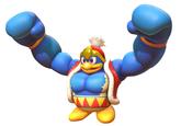 Behold, the true power of Buff Dedede