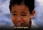 Ja entendi agora