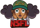 Not Safe For Life! Some articles on the Lost Media Wiki are about gruesome shocking subjects! You have been warned.