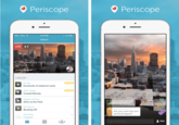 Periscope Periscope 00 BELL令 4:21 PM 2296 ) Watch LIVE 8 Crazy sunset right now San Fra ncişco. US Jordan Holland 6 RECENT Bo Han Hundreds of elephant seals Peter Garrett Coastal Beauty Maggie Johnson 川11 th Olive at the Park Max Brown Bowling 101 Keith Riley Untitled Are you sure this isnt photoshopped? 9h 456