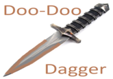 Doo-Doo Or Dagger
