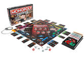 MONOPOLY MONOPOLY CHEATERS EDITION