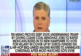 HE BAILY SHOW WITH TREVOR NOAH FBI MEMO PROVES DEEP STATE UNDERMINING TRUMP BY GIVING CLEAN COAL BENGHAZI JOBS TO R----- MEXICANS BUSED IN TO NEW HAMPSHIRE TO VOTE FOR HILLARY IN COVER-UP BY SOROS-FUNDED ISIS & HIP-HOP BBQ-LINKED MAXINE WATERS TO ANNIHILATE CHRISTMAS AFTER MOST-WATCHED SOTU EVER FOX NEWS ALER FOX NEWS LIVE