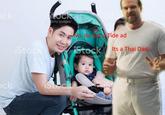 etty Images Ima No, its Tide ad Its a Thai Dad! by elymages mao by Getty Imaages