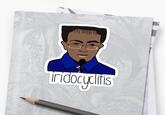 犿 ridocuclitiS