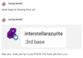 turing-tested what base is sharing furry art turing-tested interstellarazurite :3rd base fukc you. f--- you fyc k you F--- YIU f--- yifu fuci u ou