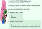 O Anonymous Sun Oct 1 06:47:31 2017 No.3685066 [Replyl [Original] [archived.moe] Quoted by: >>3685075 >>3685078 >3685082 >>3685087 >>3685320>3685439 >>3685448 >>3685556 CAN SOMEONE FINALLY EXPLAIN ME WHAT THE MEANING IS BEHIND THE ME MINISTER YOU, SATOSHI???? AAAAAAAAAAAAAAAAAAHHHHHHHHHHHH CANT TAKE IT ANYMORE Anonymous Sun Oct 1 06:48:24 2017 No.3685075 OP minister you, satoshi.... Anonymous Sun Oct 1 06:48:39 2017 No.3685078 OP I think those dubs deserve an answer, I asked our fellow /biz/ negros in the other thread but they're holding too hard