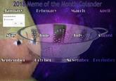 2018 Meme of the Month Colander February ww.google.com wants t oe your locaton September