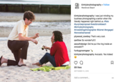 kimtylerphotography Follow KIM TYLER Westbrook Beach kimtylerphotography I was just minding my business photographing a senior when this literally happened right behind us. #fate #surpriseproposal #westbrookbeach #kimtylerphotography #ctwedding photographer #kismet #engaged #avocad○proposal plywood_cowboy That's very cool. qwillow So wonderful!!!! asouthdesign Did he put the ring inside an avocado?? funkygroomgear kimtylerphotography Avocado. Yes indeed 89 likes SEPTEMBER 12, 2016 Add a comment...
